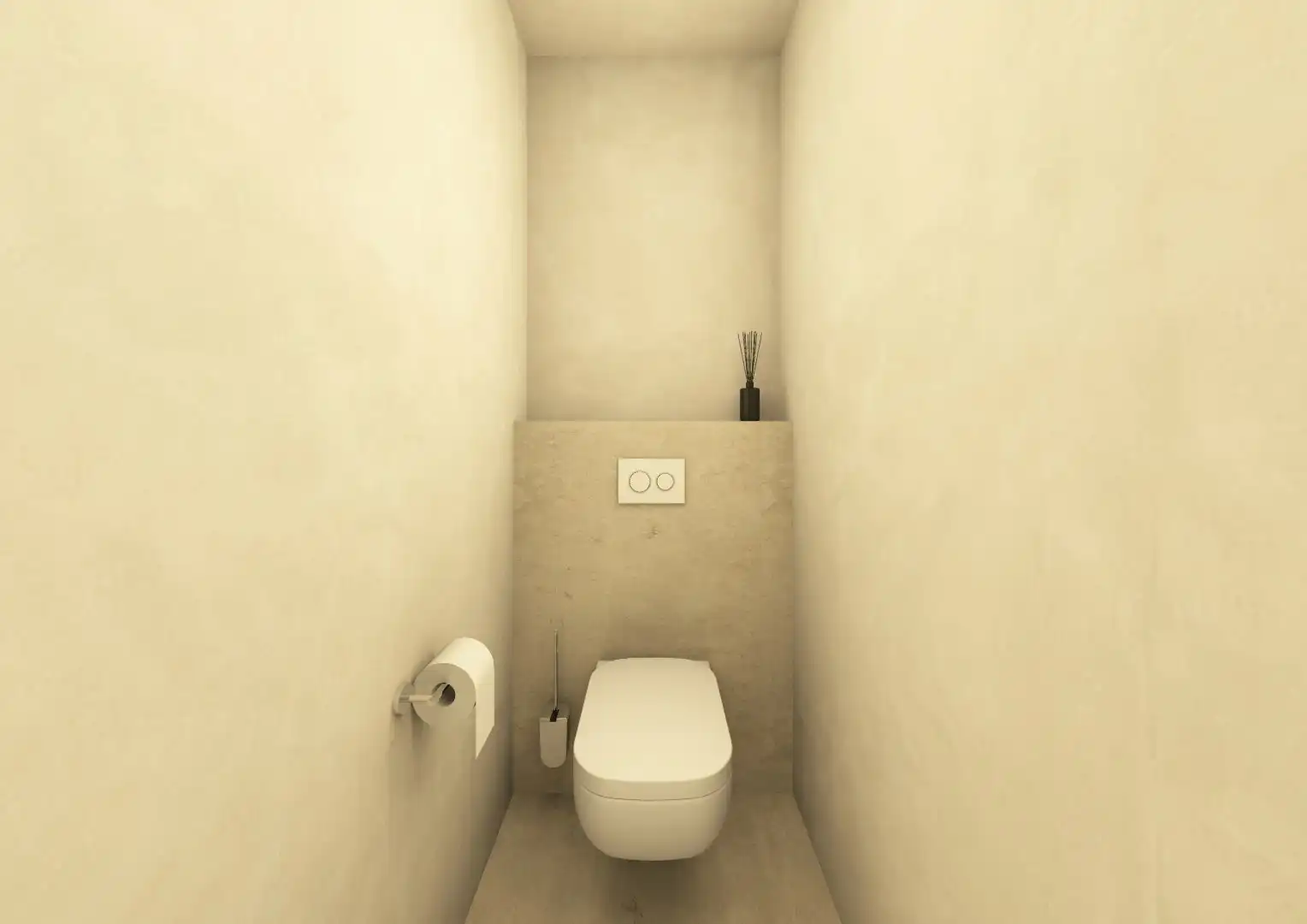 NIEUWBOUW 2/3 SLPK DUPLEX APP MET ZEEZICHT  foto 20