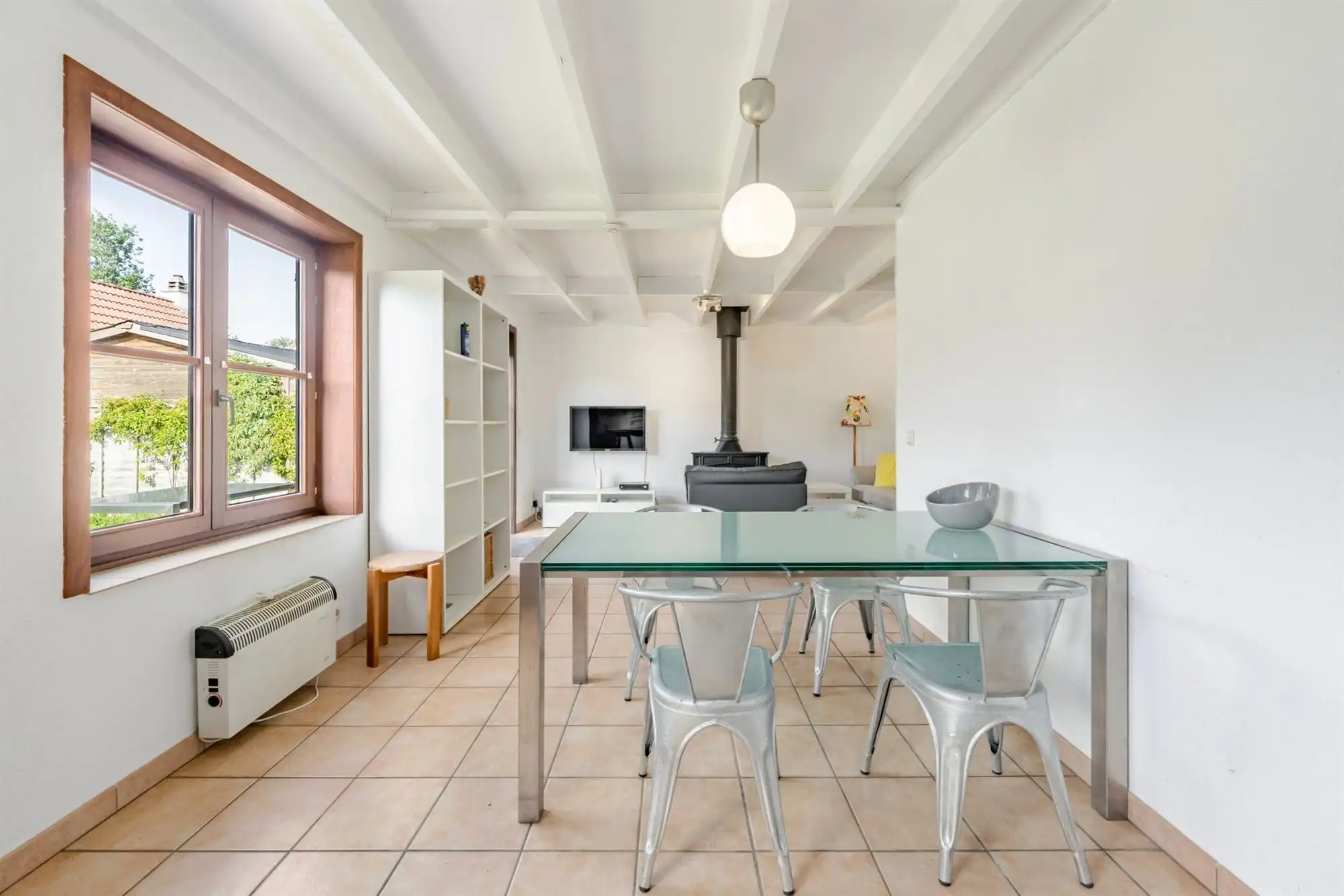 Leuke vakantiewoning nabij zee! foto 7