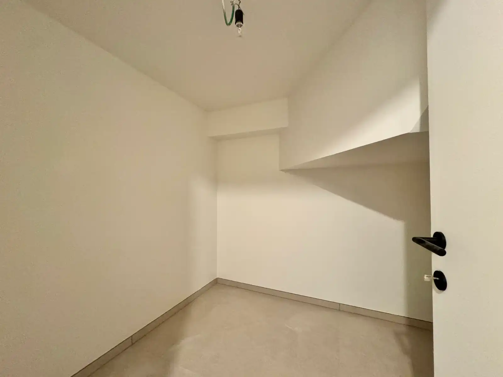 Instapklaar handelspand op toplocatie in hartje Antwerpen foto 13