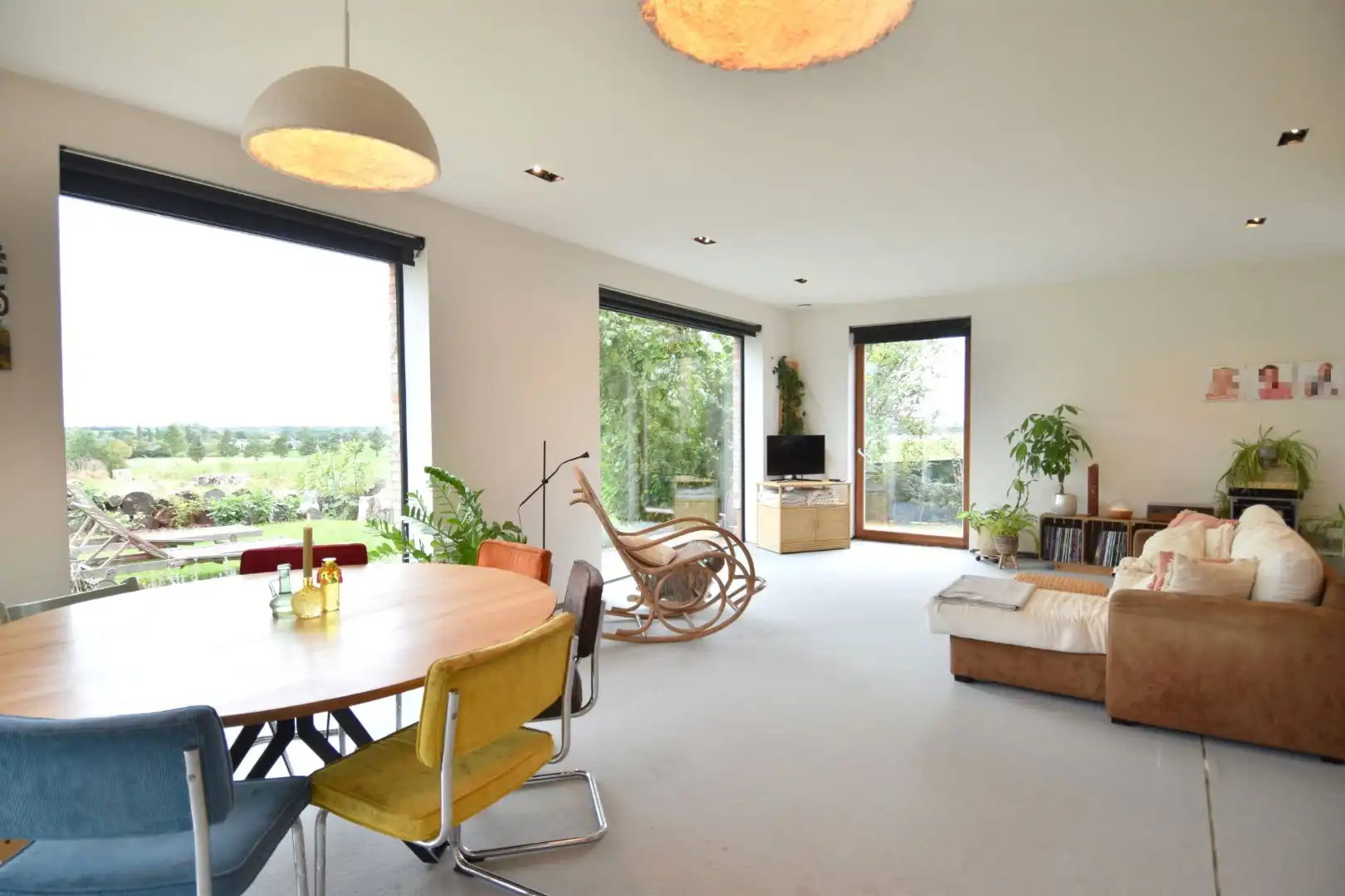 Landelijk wonen te Bellegem foto 5
