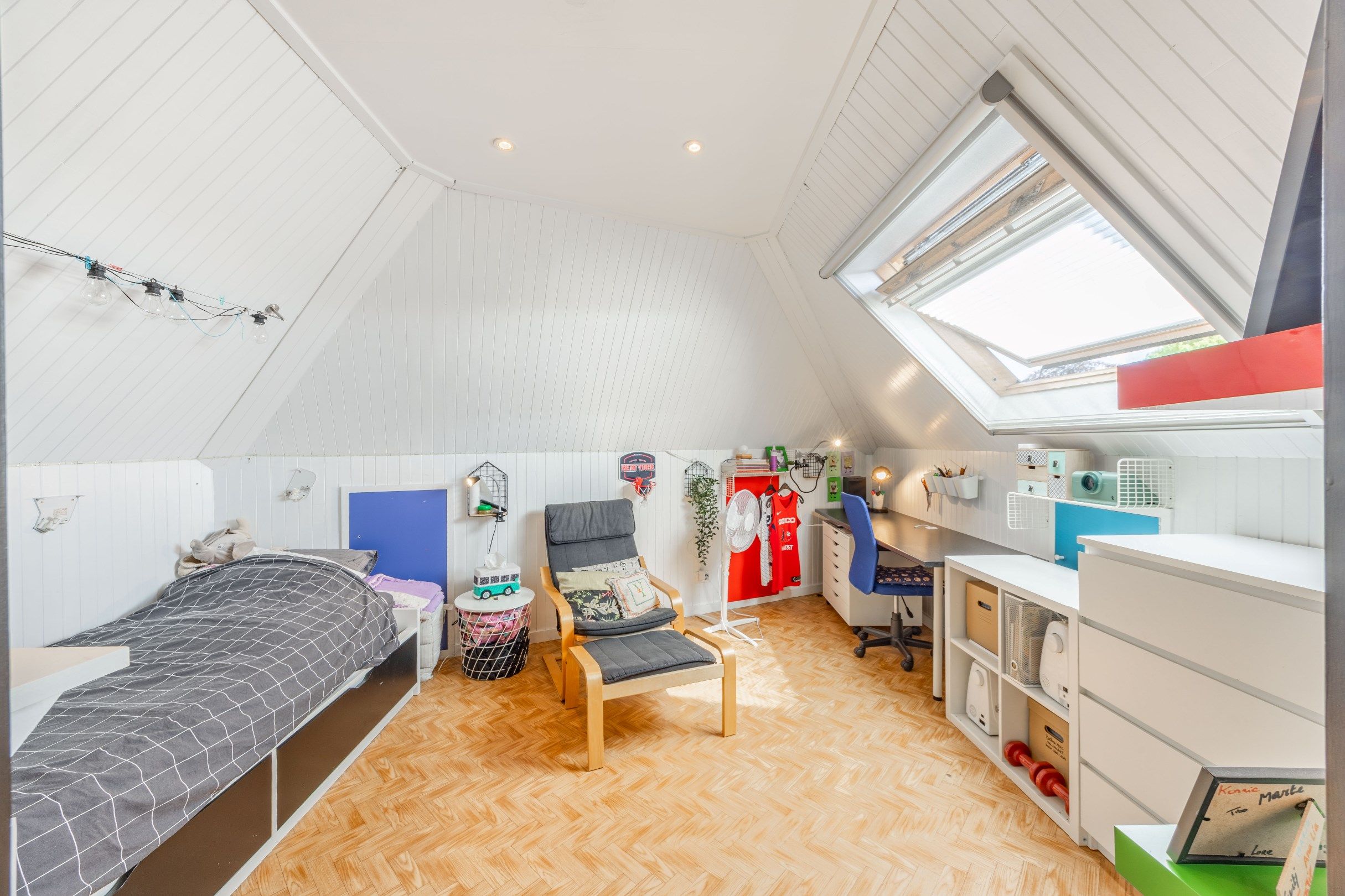 HALFOPEN BEBOUWING OP TOPLOCATIE IN HARTJE ZWEVEGEM foto 19