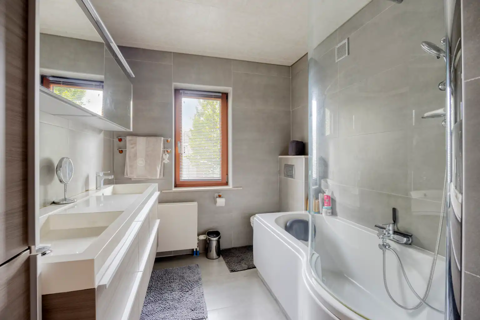 Halfopen bebouwing met 4 kamers op 5are 60ca foto 8