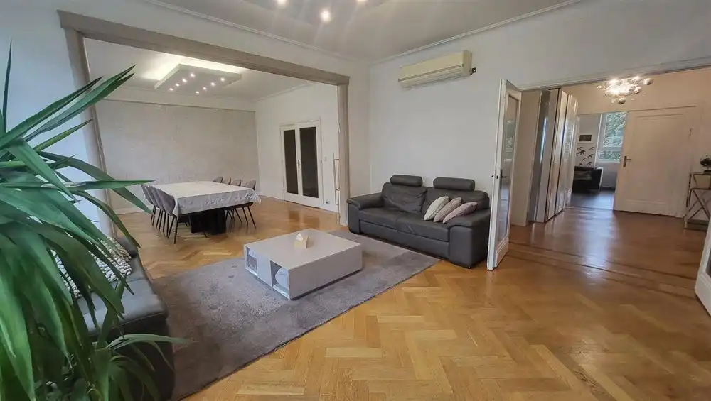Appartement te koop Belgiëlei 48/7 - 2018 ANTWERPEN