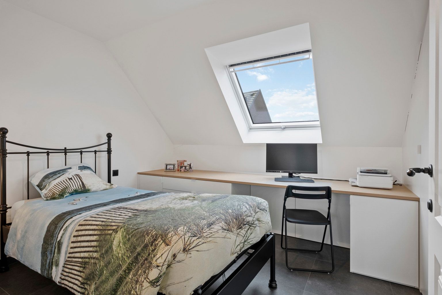 Prachtige Penthouse in Opwijk centrum! foto 10