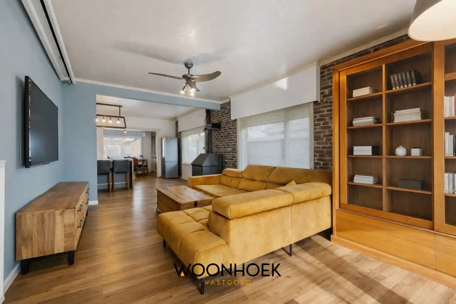 OPENHUIZENDAG 02/02, boek nu online uw afspraak!  foto 11