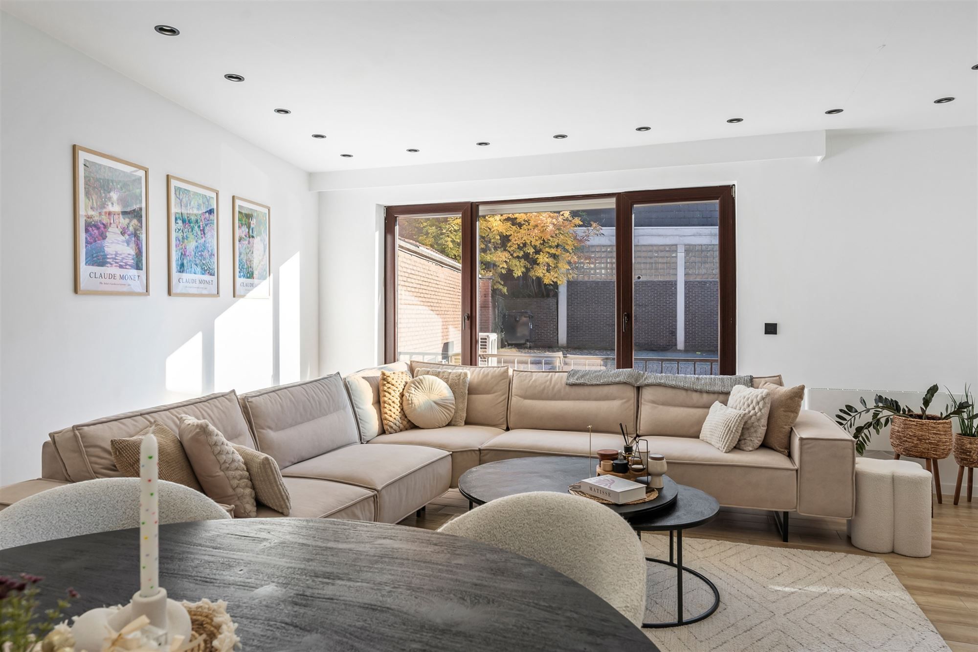 RECENT GERENOVEERD APPARTEMENT MET 2 SLAAPKAMERS IN CENTRUM BERINGEN MET PARKEERPLAATS foto 3