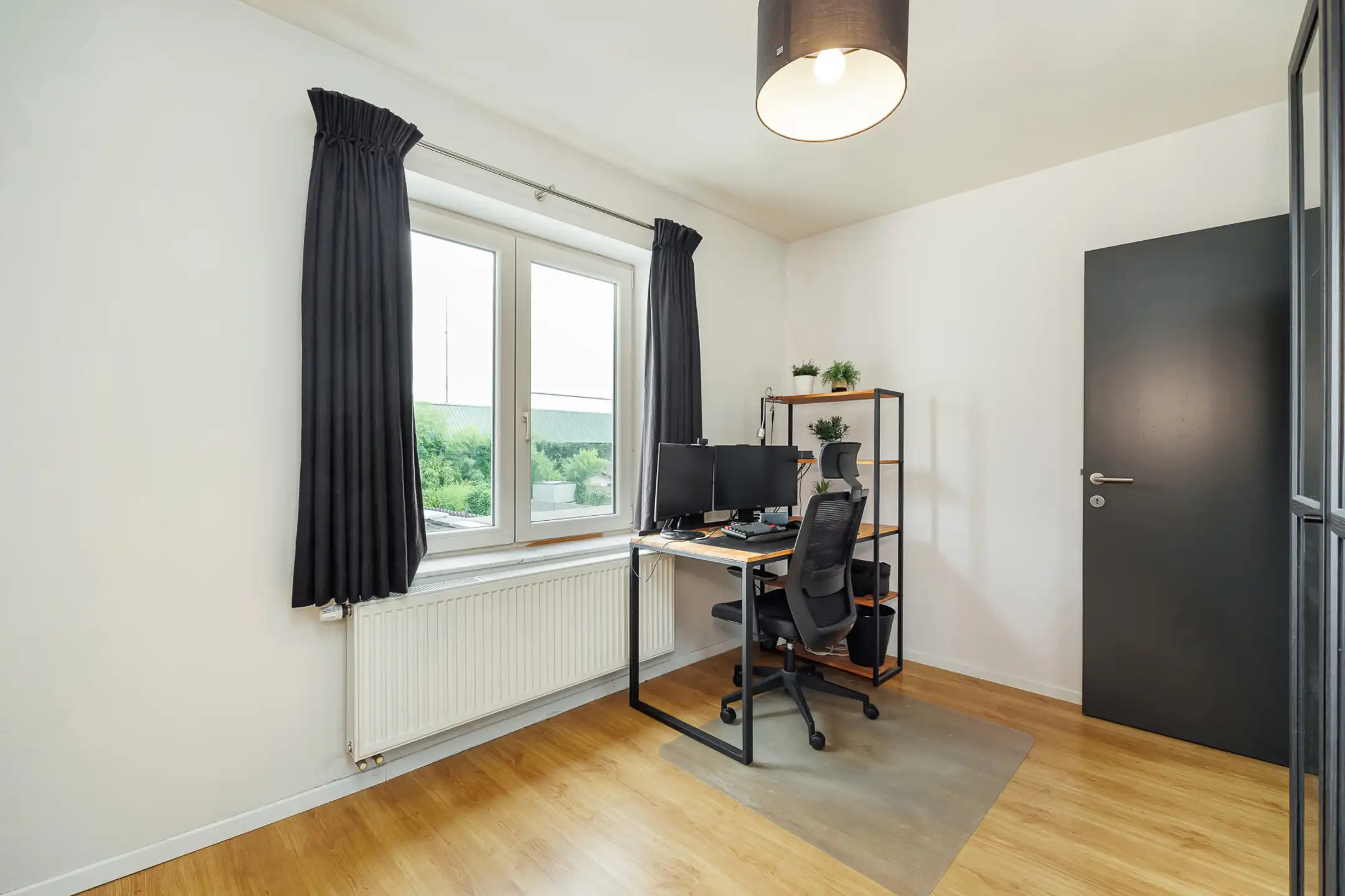 Charmante, instapklare woning te Muizen foto 23