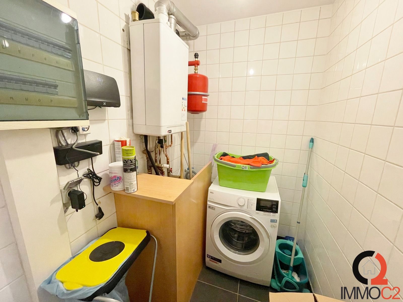 Appartement te huur foto 16