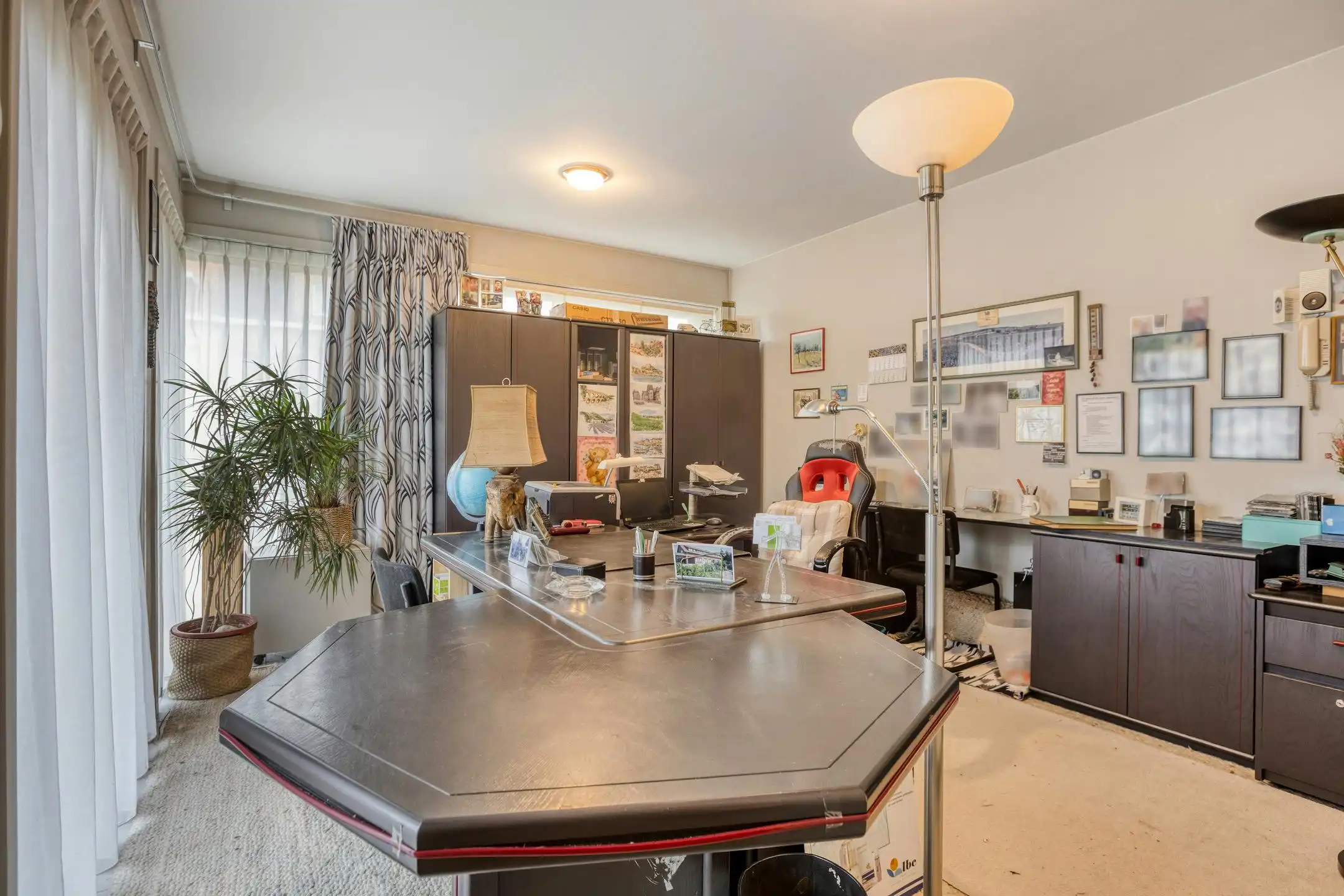 Appartement (164 m²) met 5 slaapkamers en tuin in Koksijde foto 10