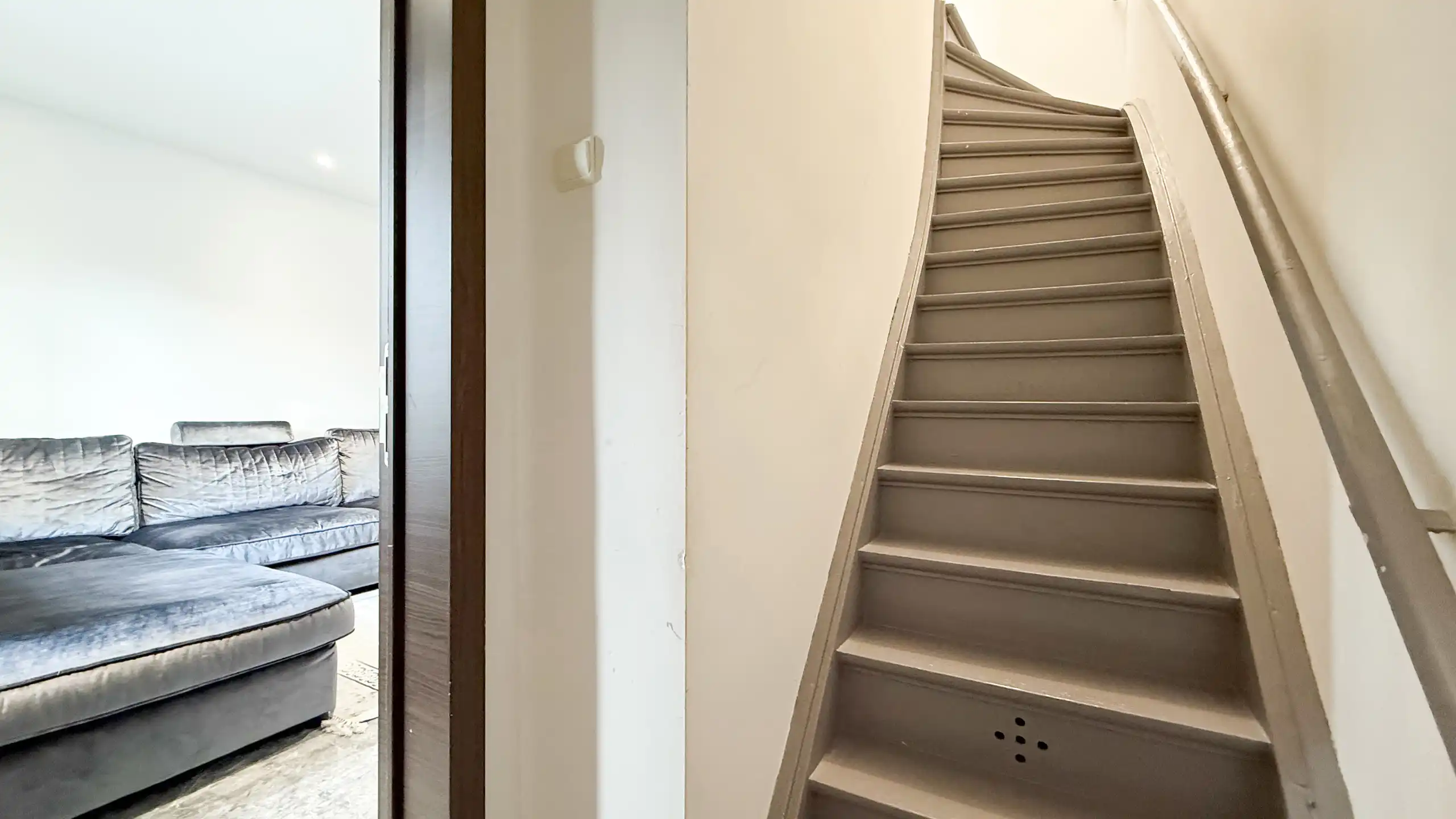 Instapklare vernieuwde woning van 170m² met 3slpks! foto 15