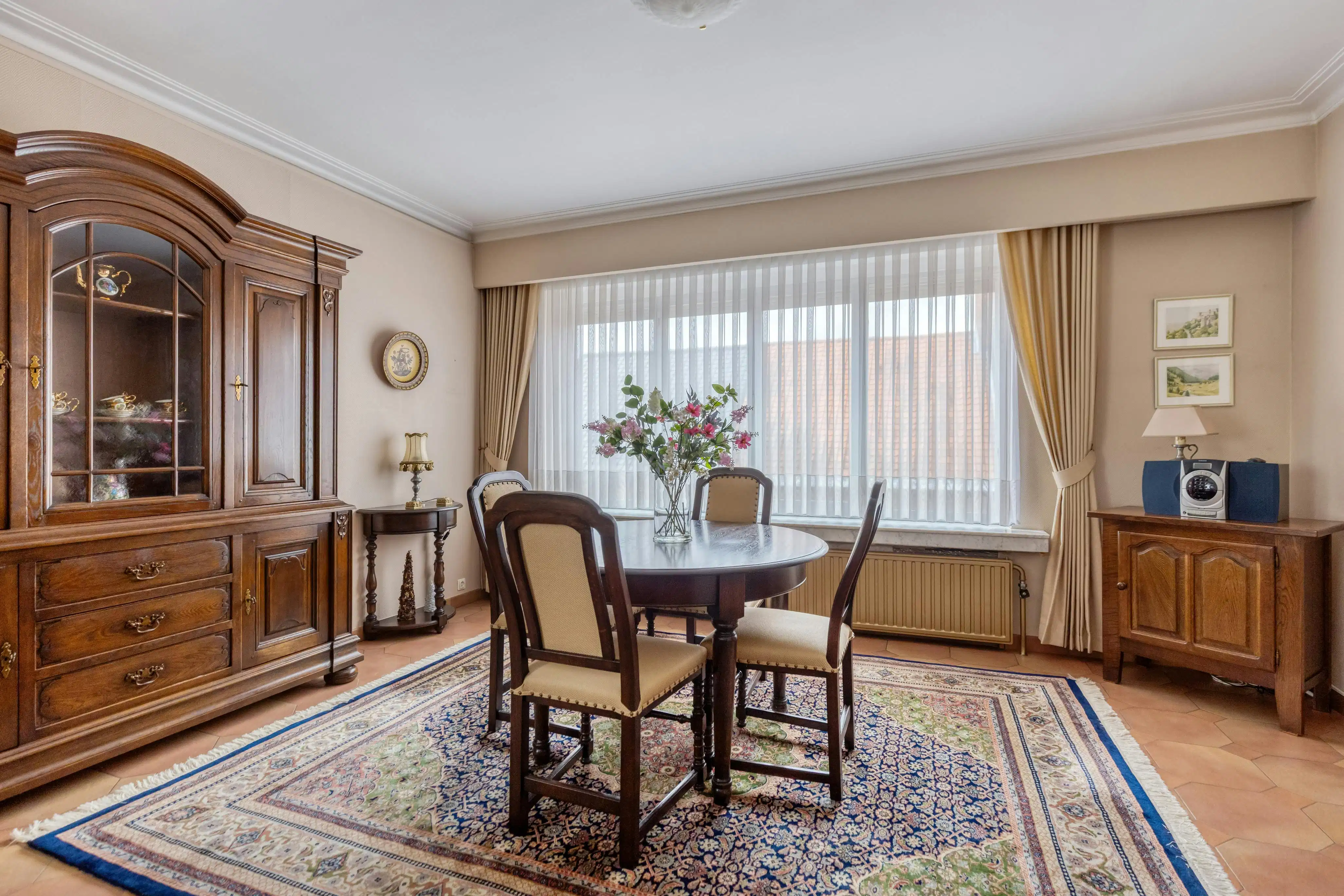 appartement met garage te koop in centrum Herentals foto 7