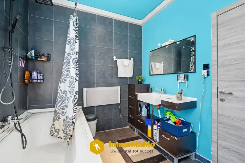 ENERGIEZUINIGE STARTERSWONING MET 2 SLAAPKAMERS TE KOOP foto 10