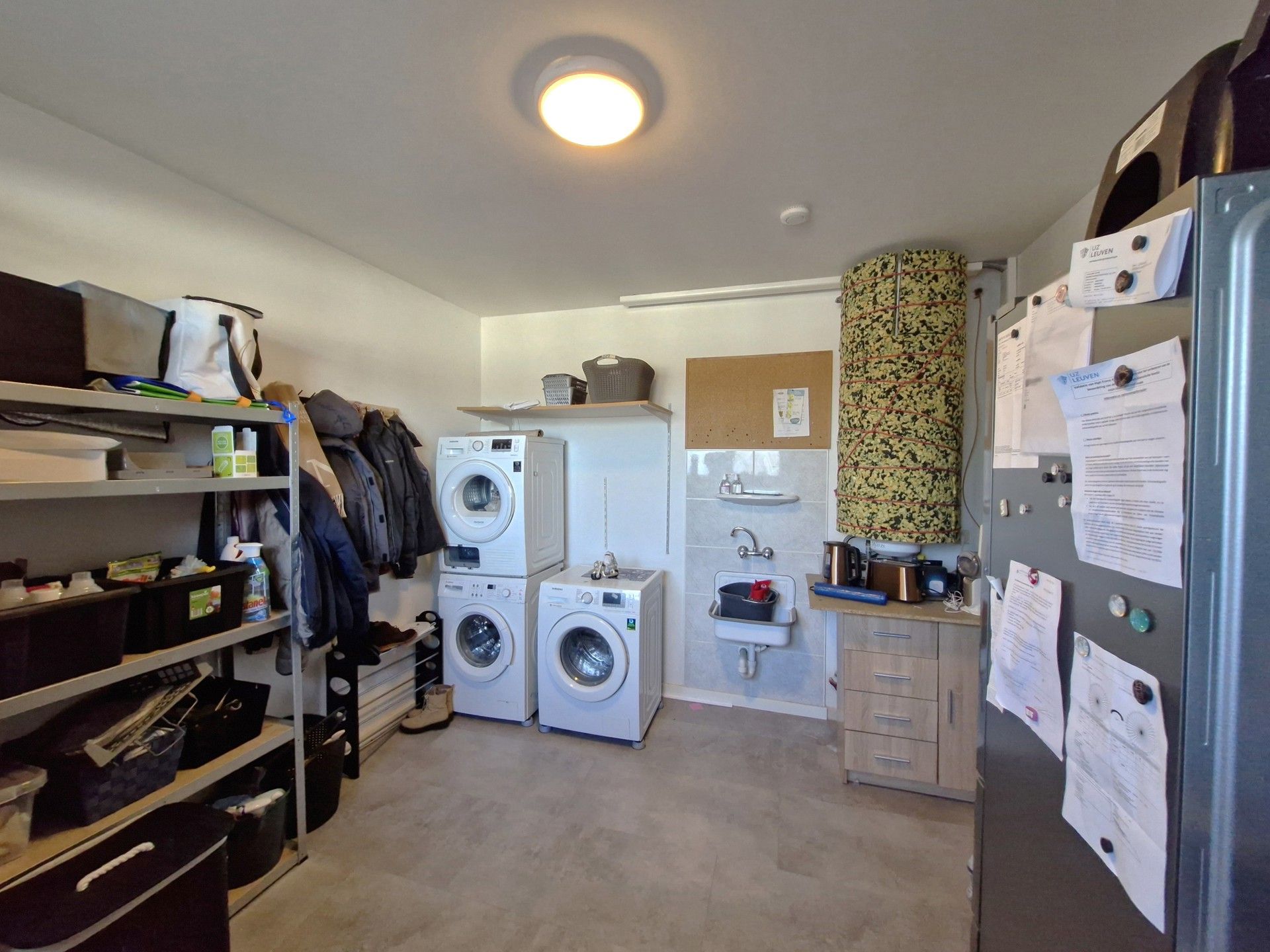 Appartement te koop foto 9