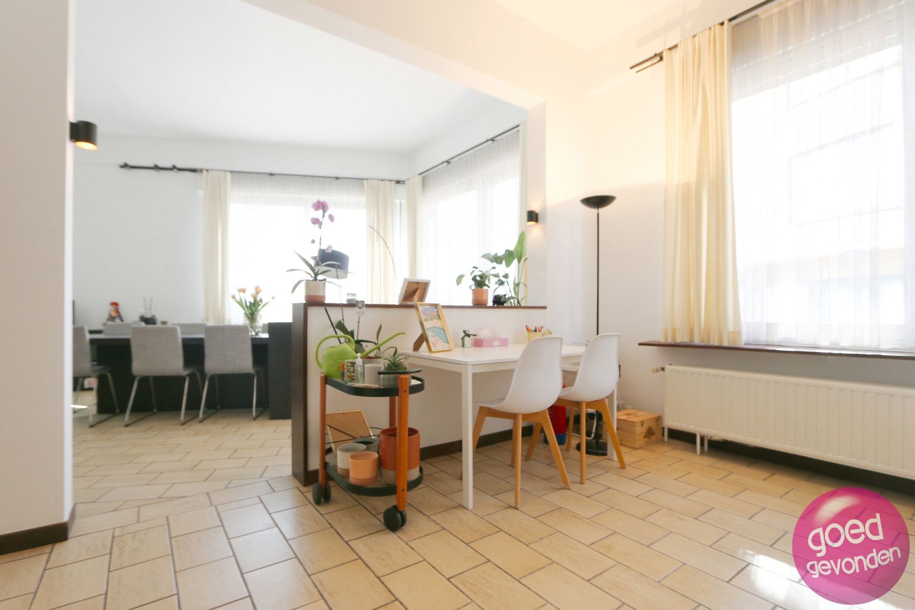 APP 173 m² - GLV - 2 SLK - TERRAS 97 m² - STADSTUINTJE foto 10