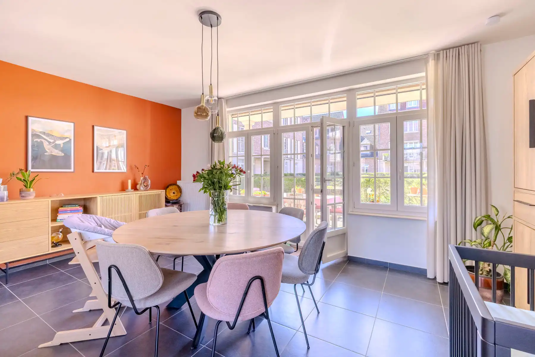 Appartement te koop foto 6