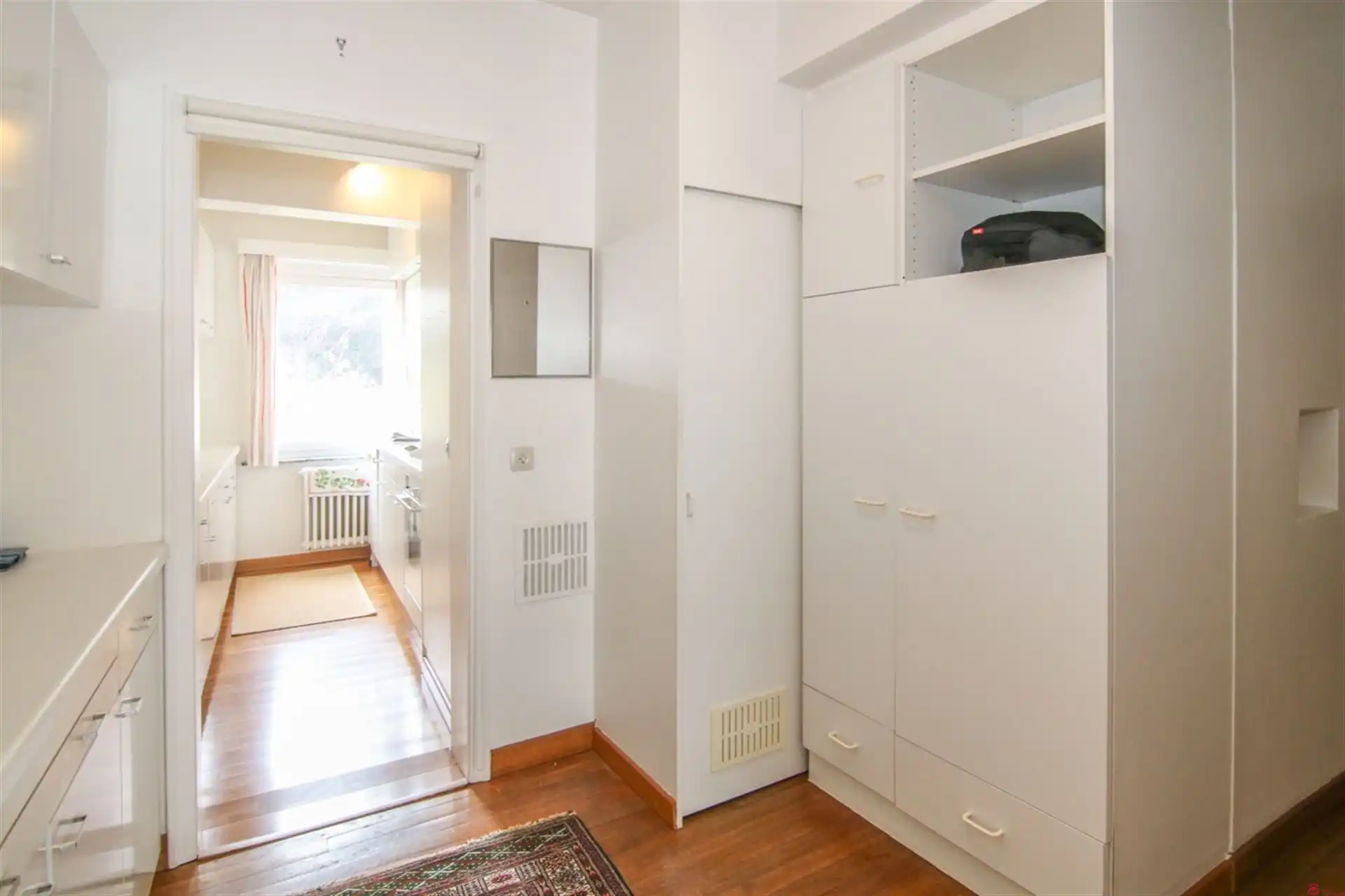 Ruim appartement op een residentiële ligging foto 8