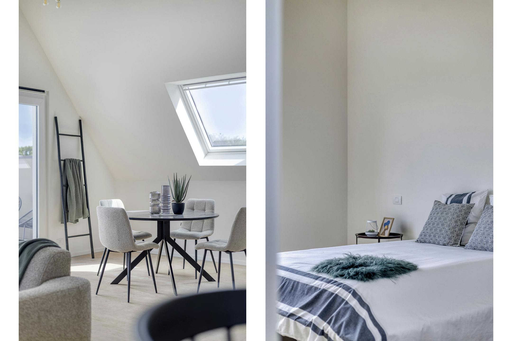 Appartement met 3 slaapkamers te koop in Veurne foto 12