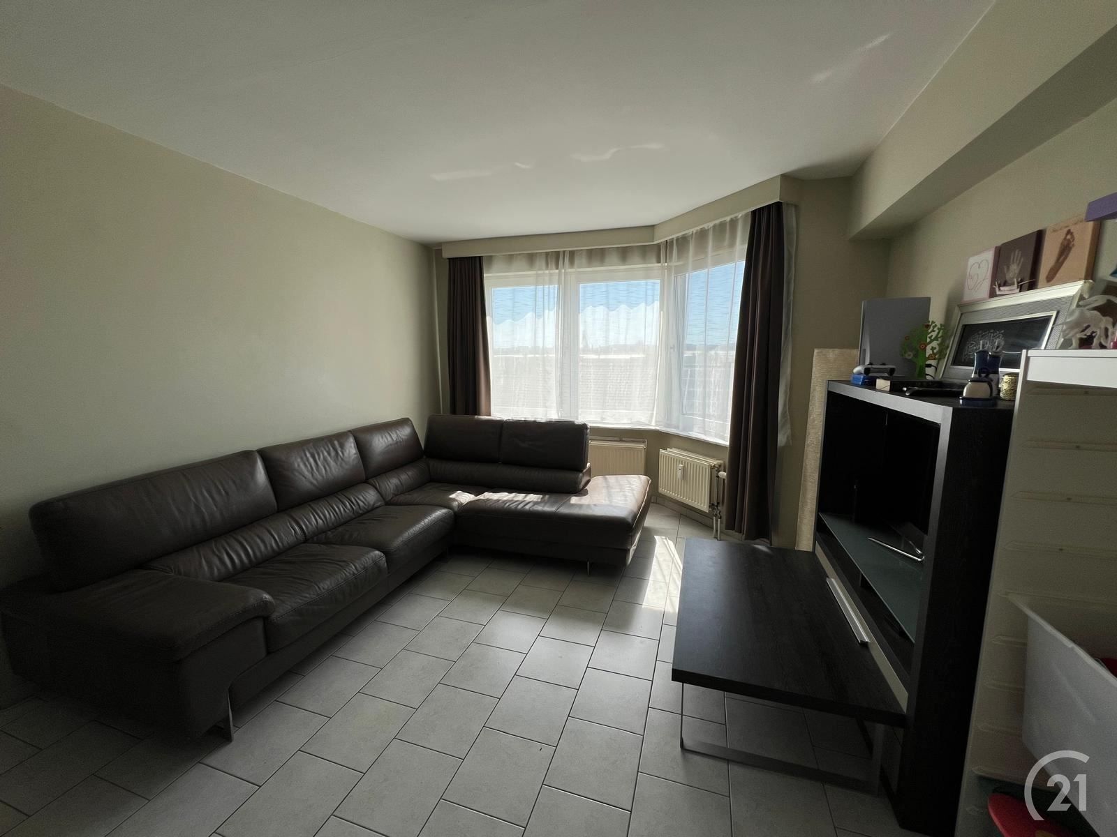Rustig gelegen appartement op derde verdiep.  foto 3