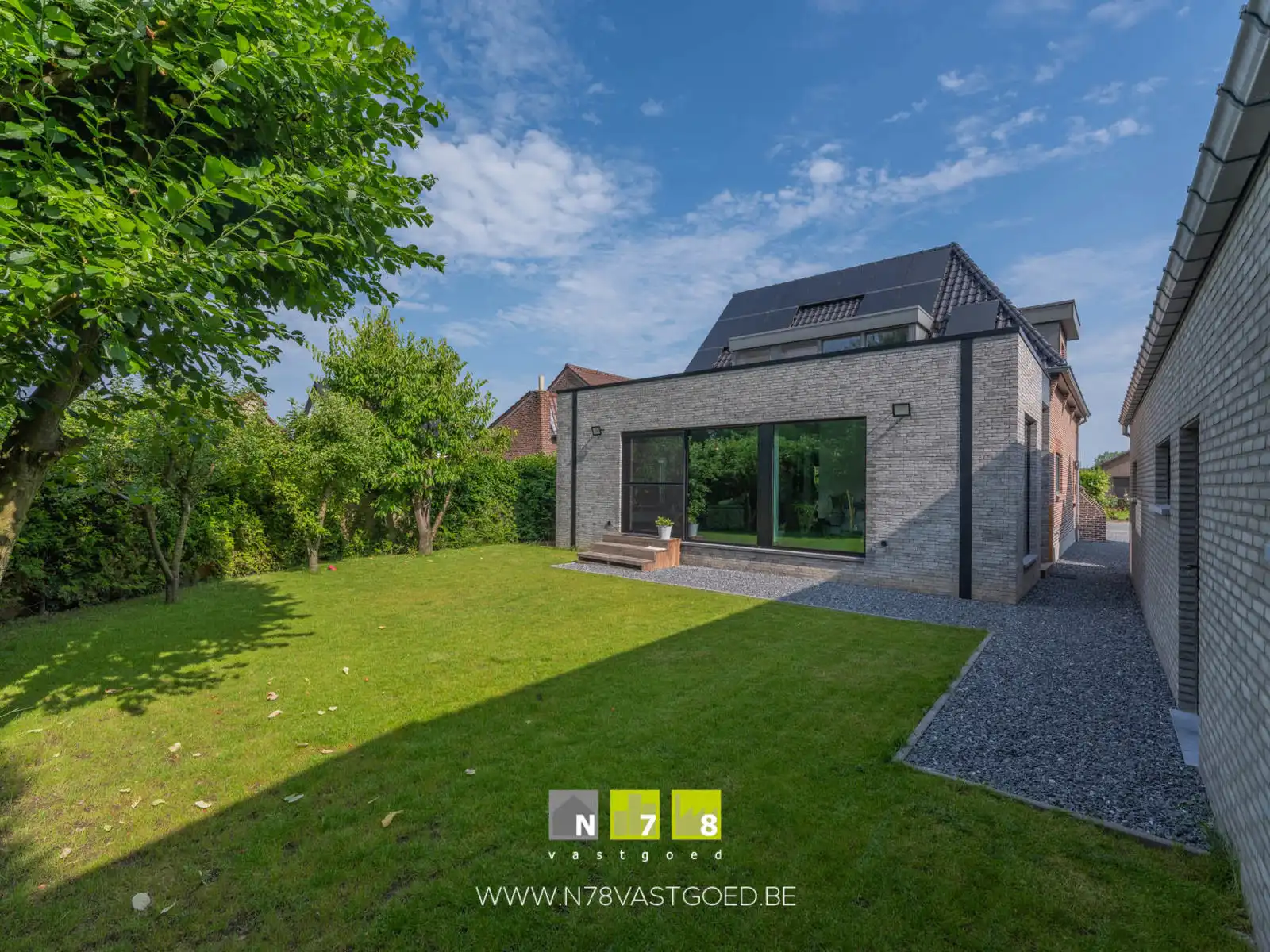 Huis te koop foto 37