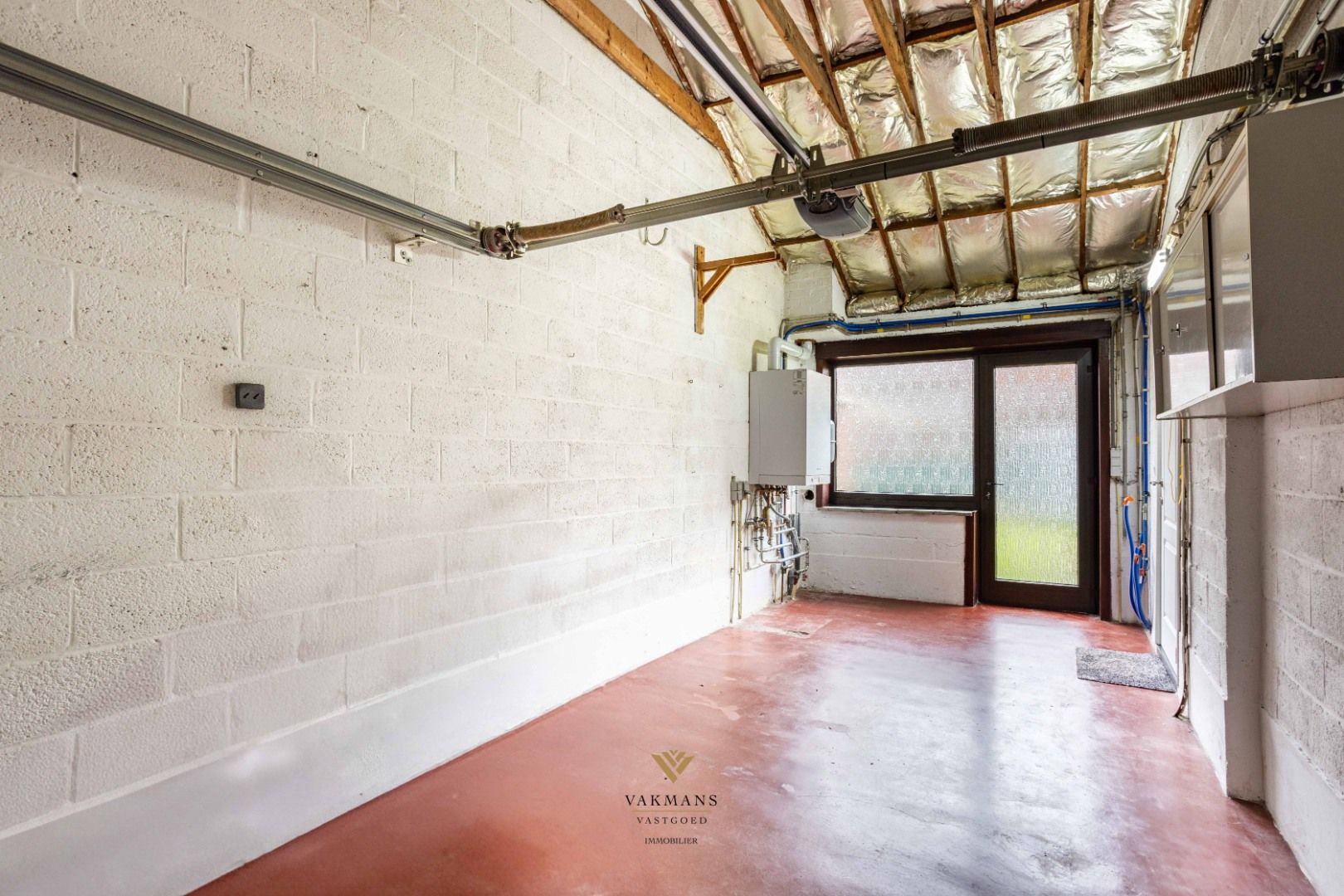 Instapklare woning met garage en 3 slaapkamers foto 37