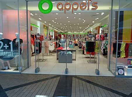 Handelspand gelegen in Basilix shopping! foto {{pictureIndex}}