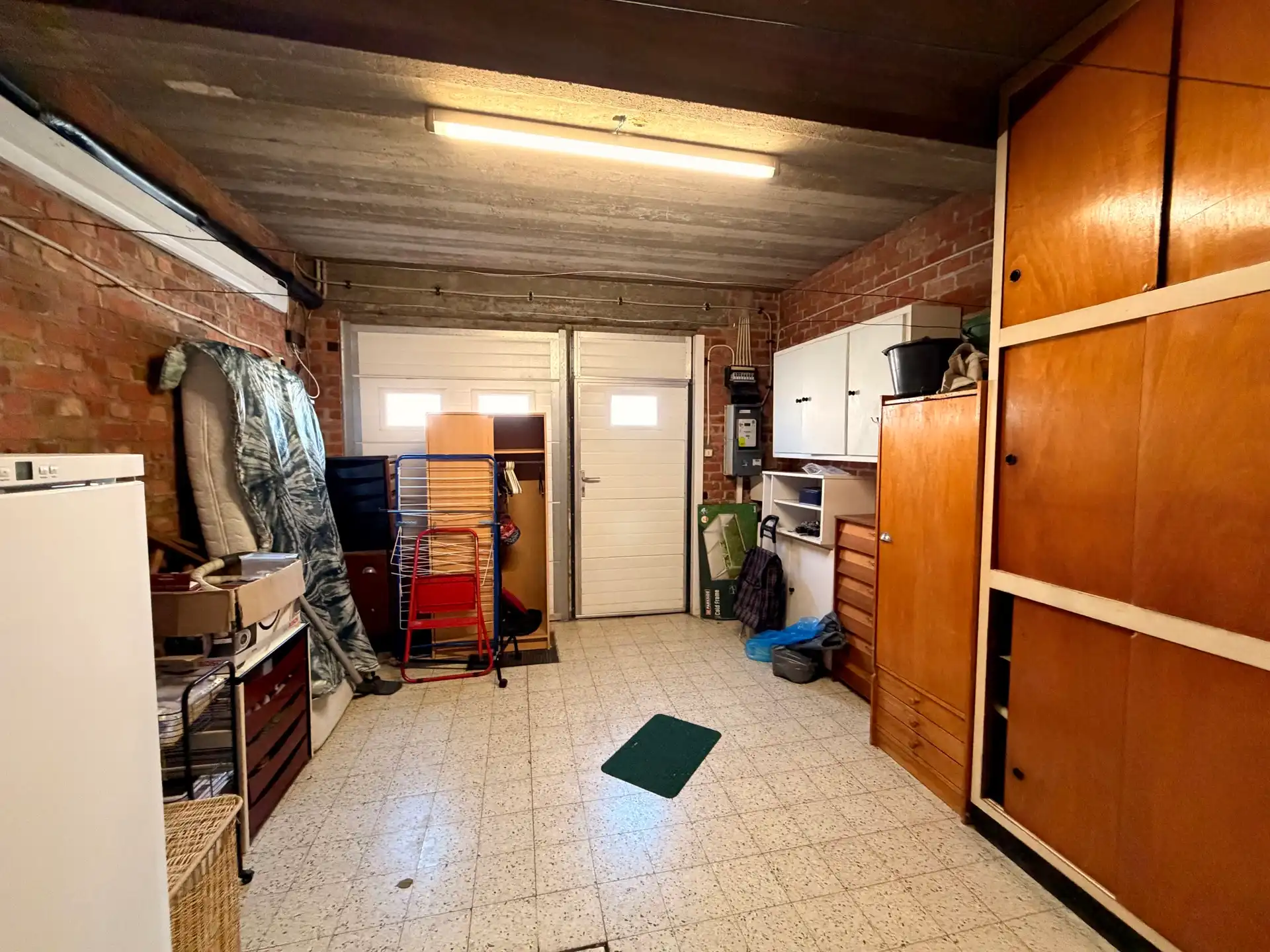 Woning met tuin te koop. Centrum De Panne aan zee. EPC: B foto 9