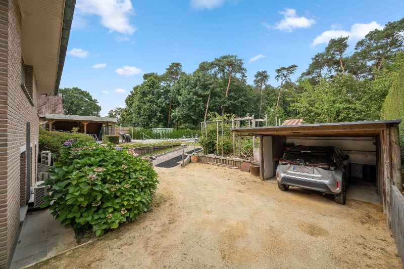 Villa van 349m² op 29a67ca met openluchtzwembad foto 47