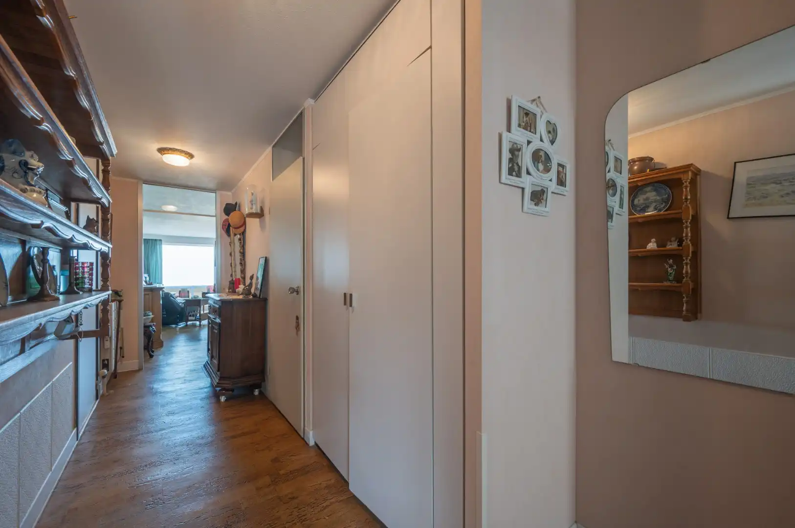 Appartement te koop foto 14