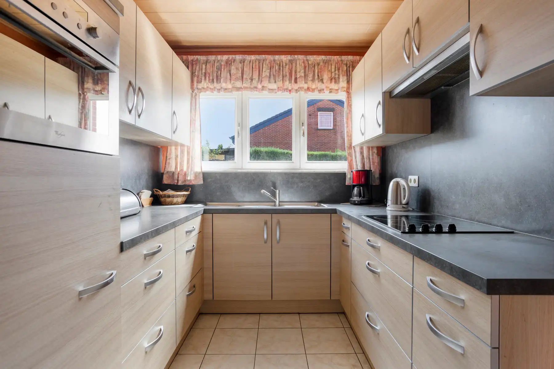 Renovatiewoning in oase van rust op perceel van 4495 m² foto 11