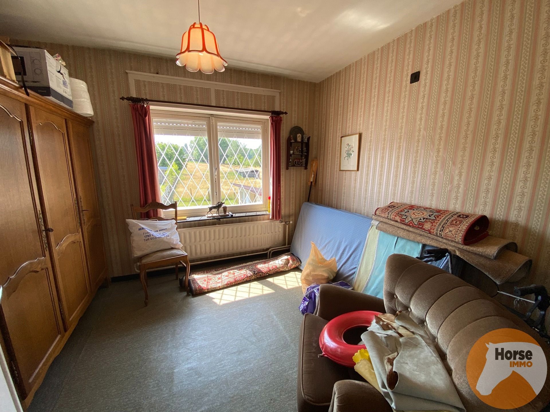 HAALTERT- renovatiewoning op 22 are met prachtig vergezicht foto 23
