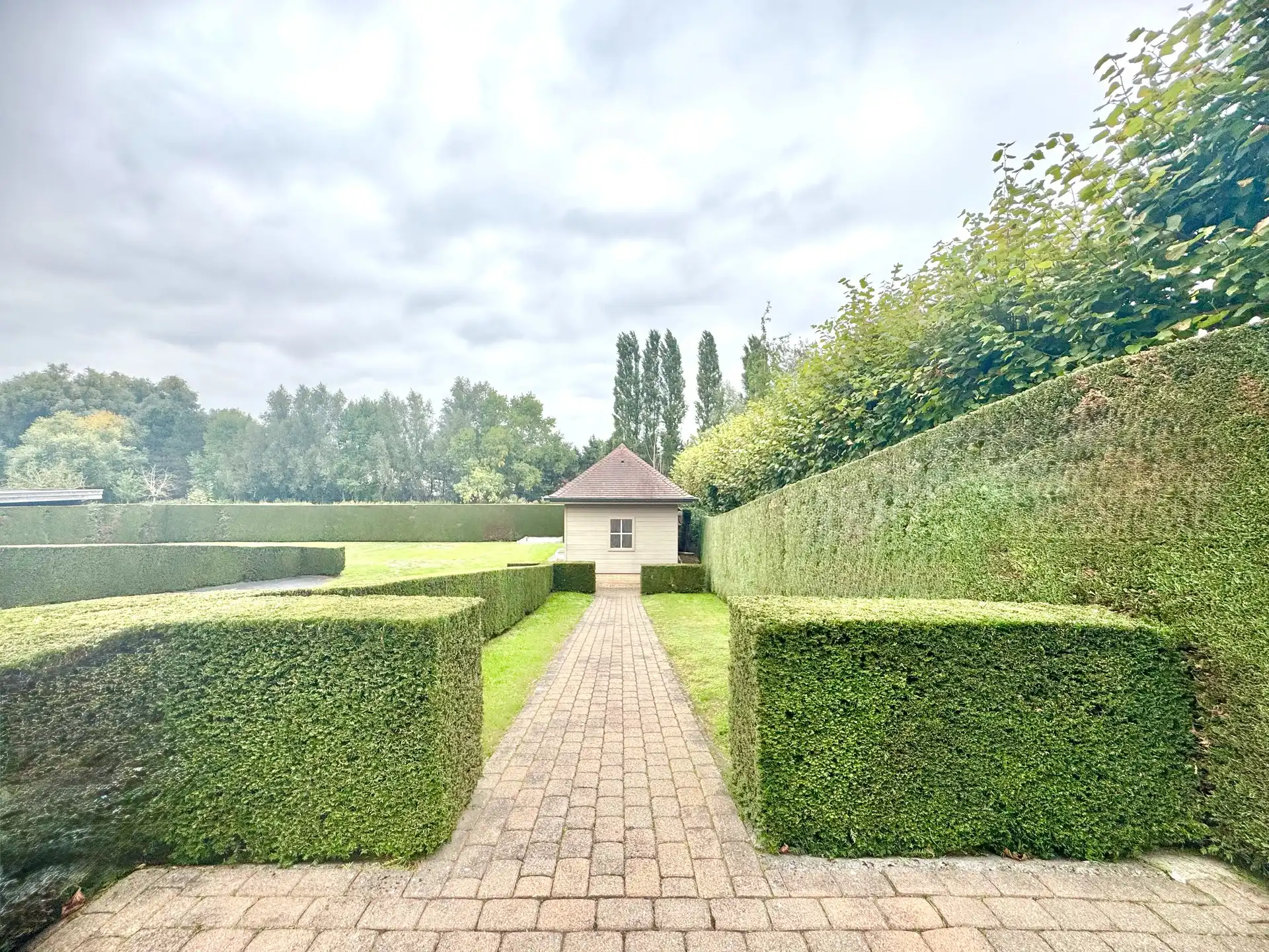 RUIME STATIGE VILLA | 1.828 M² foto 6