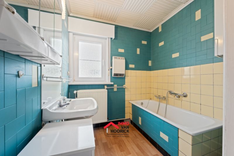 Woning HOB in rustige wijk foto 12