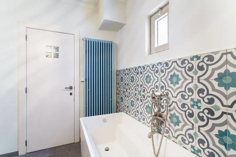 Toplocatie, authenticiteit, instapklaar, Z-W tuin! foto 15