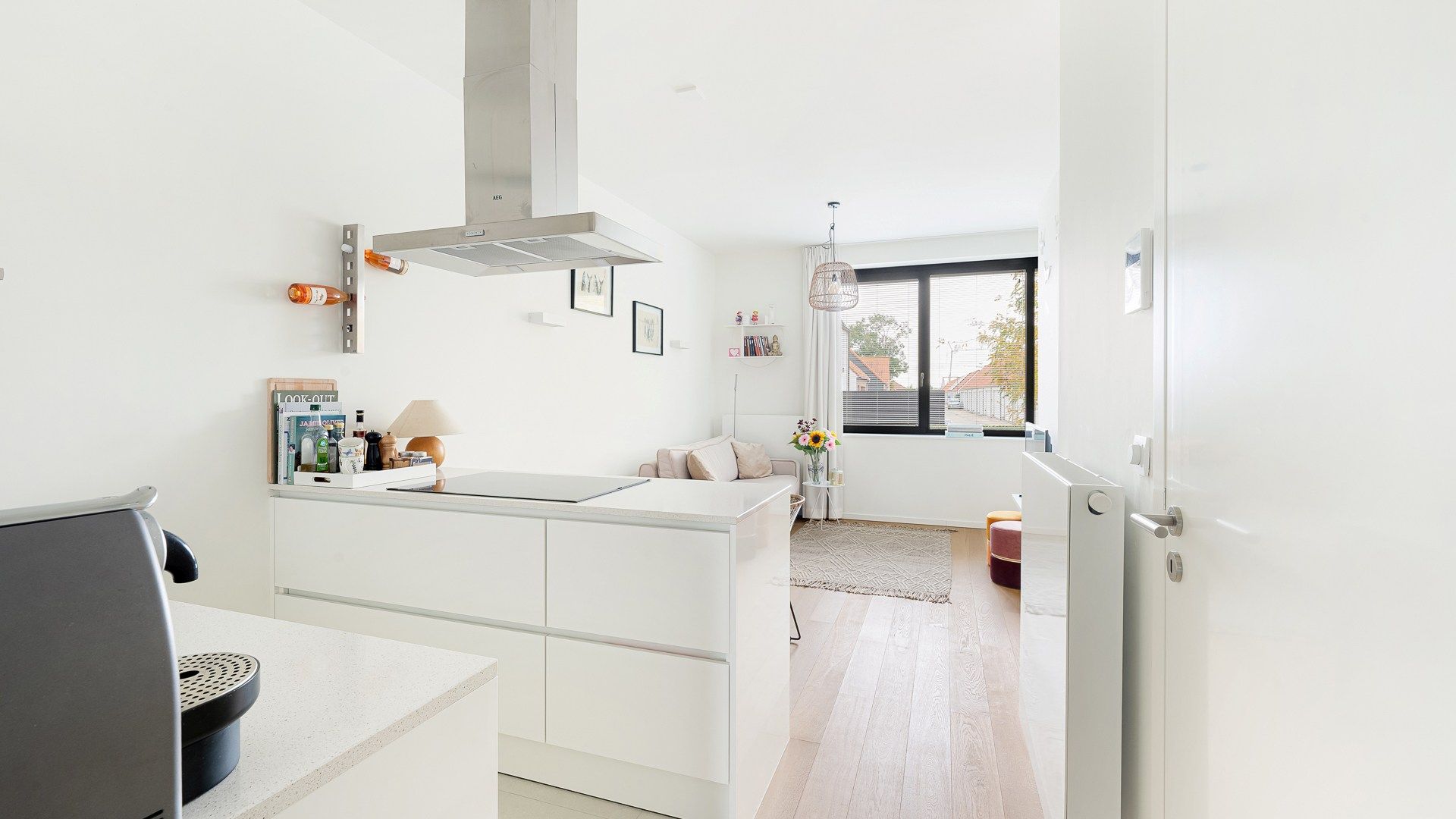 Super leuk appartement te Duinenwater - Knokke foto 3