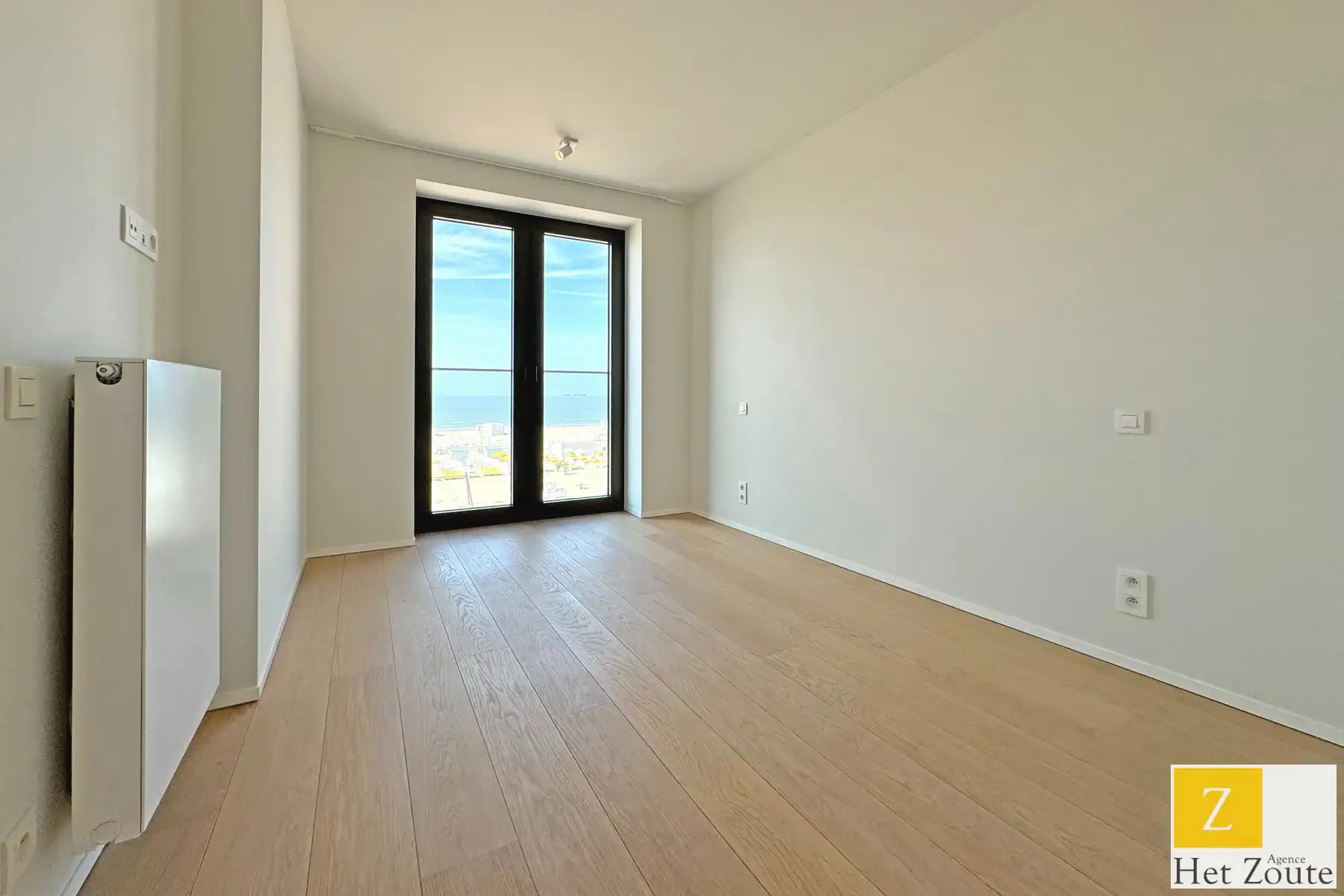 Exclusief appartement - Residentie One Carlton - Het Zoute foto 10