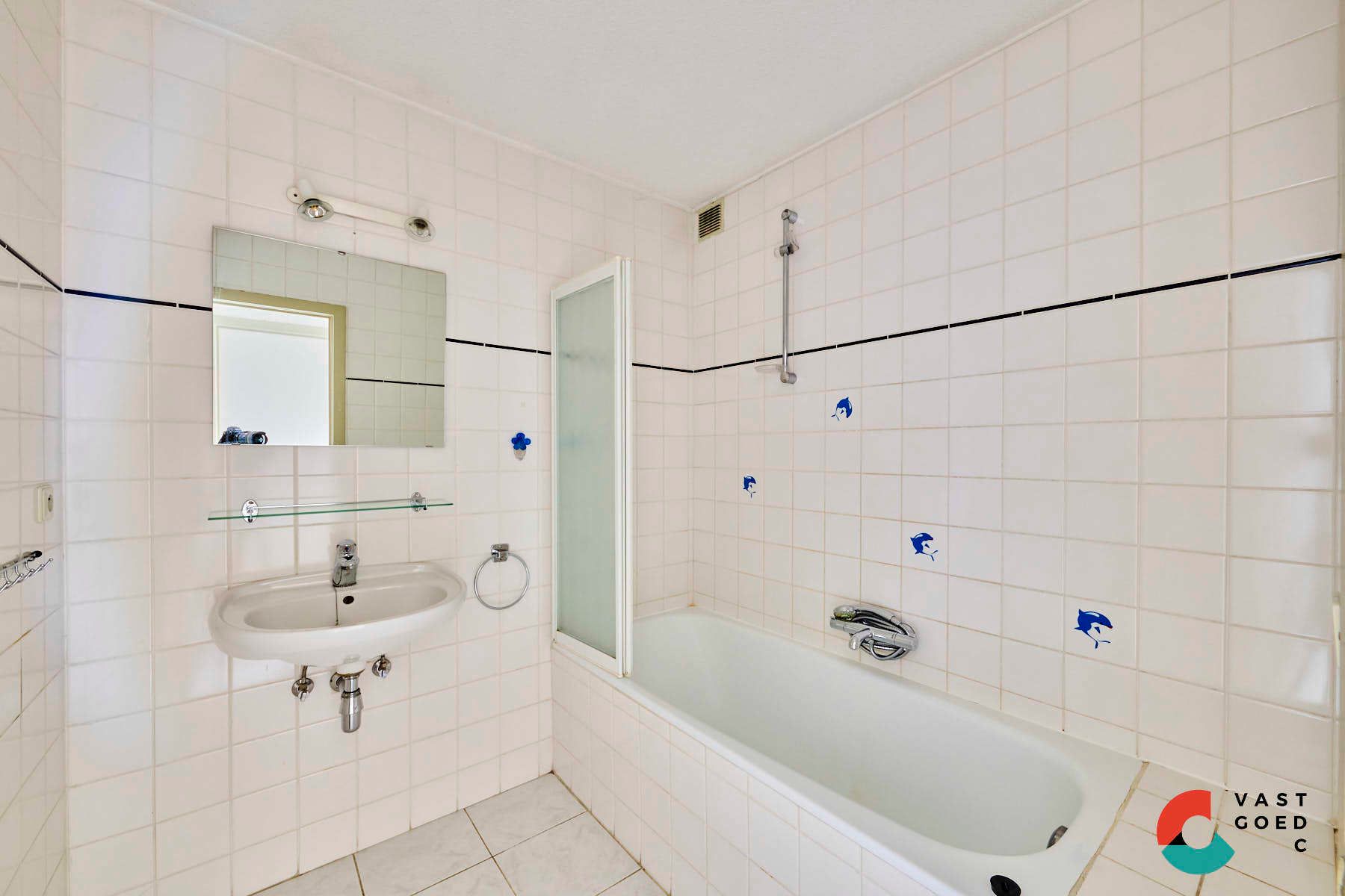 Ruim appartement met 2 slaapkamers foto 11