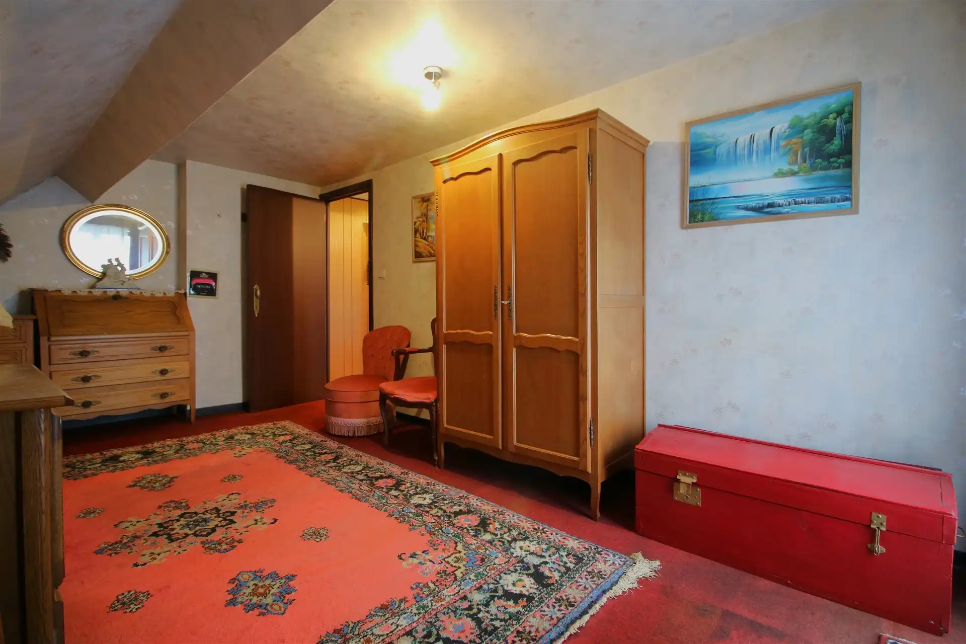 Te renoveren woning / handelshuis in het centrum foto 21