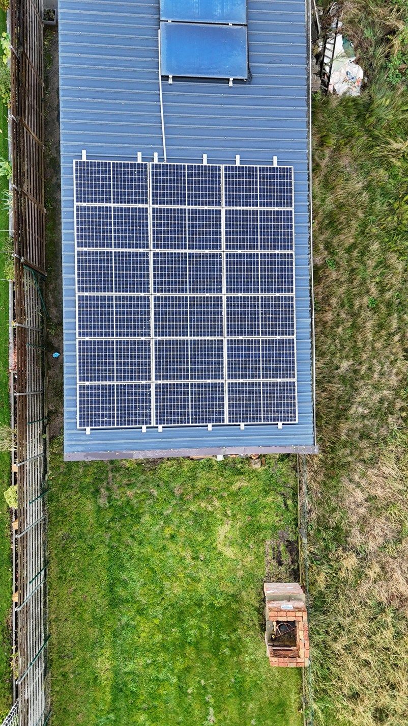 Woning met 4 slaapkamers in Ardooie foto 19