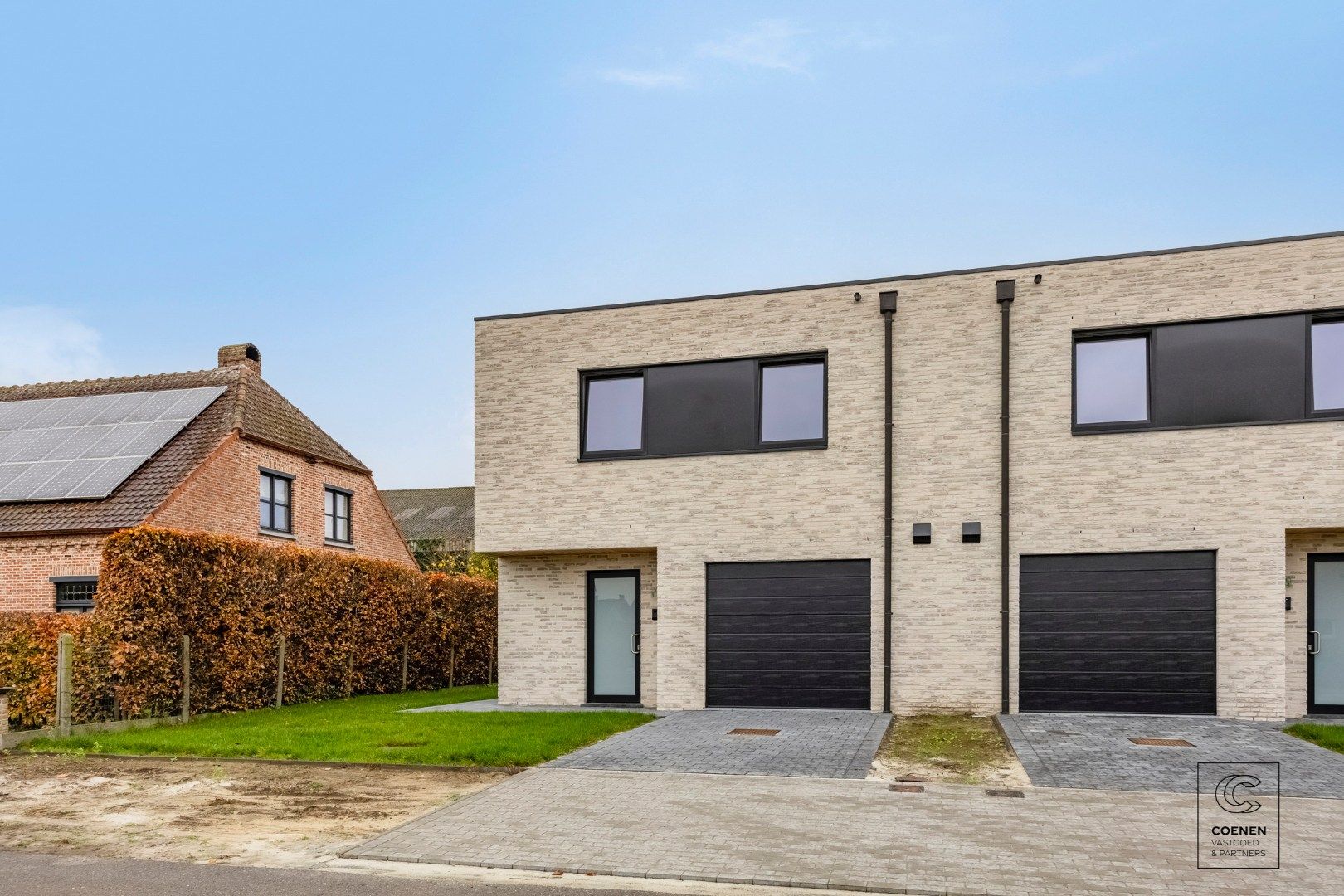 Prachtige nieuwbouwwoning met 3 slaapkamers op rustige ligging te Morkhoven! foto 3