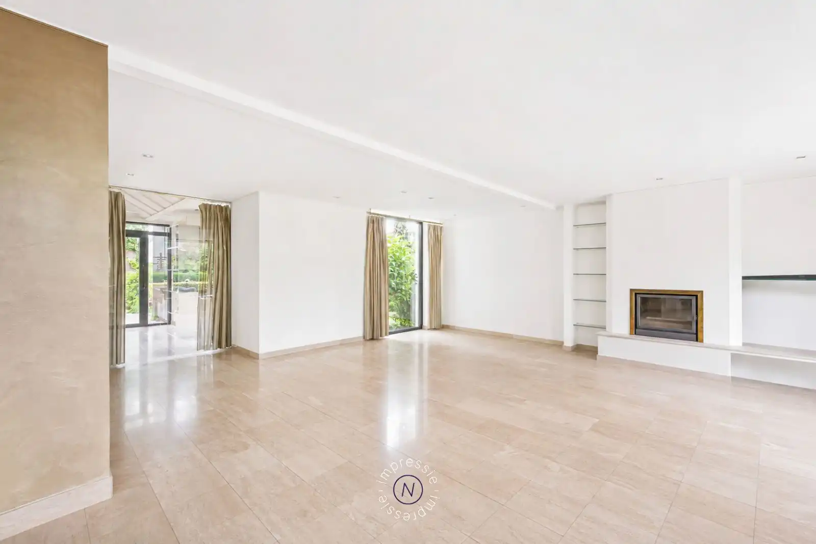 Stijlvolle split-levelvilla met veel licht en ruimte foto 16