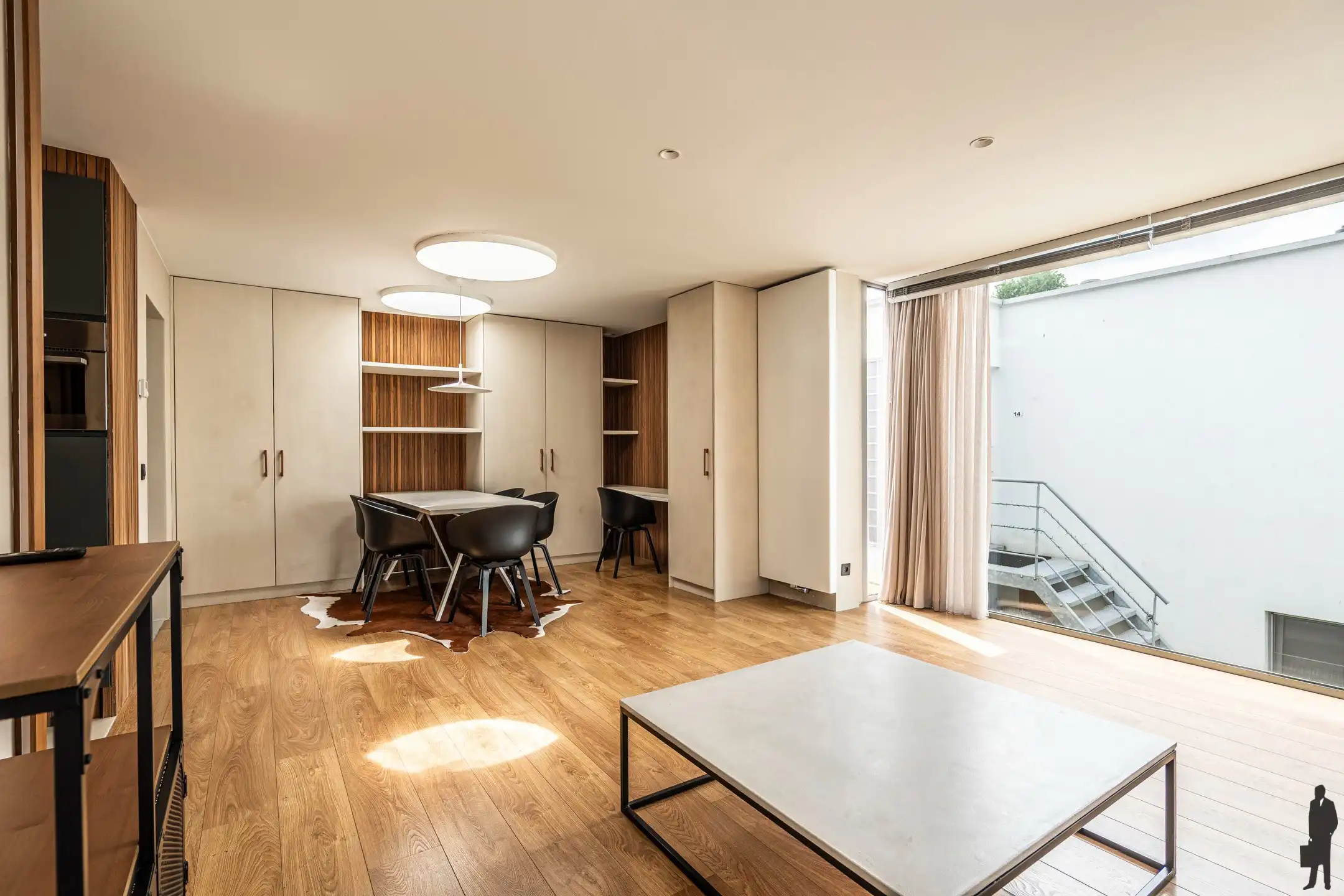 Instapklaar appartement in hartje Hoogstraten. foto 4