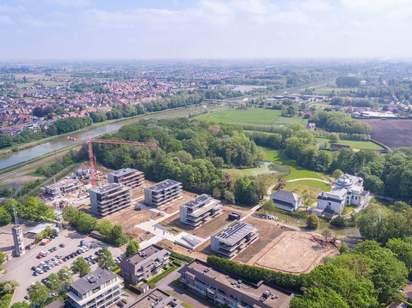 Blauwpoorte - Kasteeltoren 1 foto 9