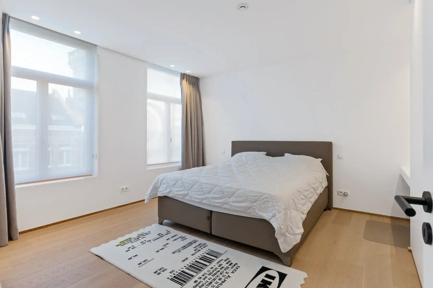 Luxueus wonen op toplocatie met garage foto 20