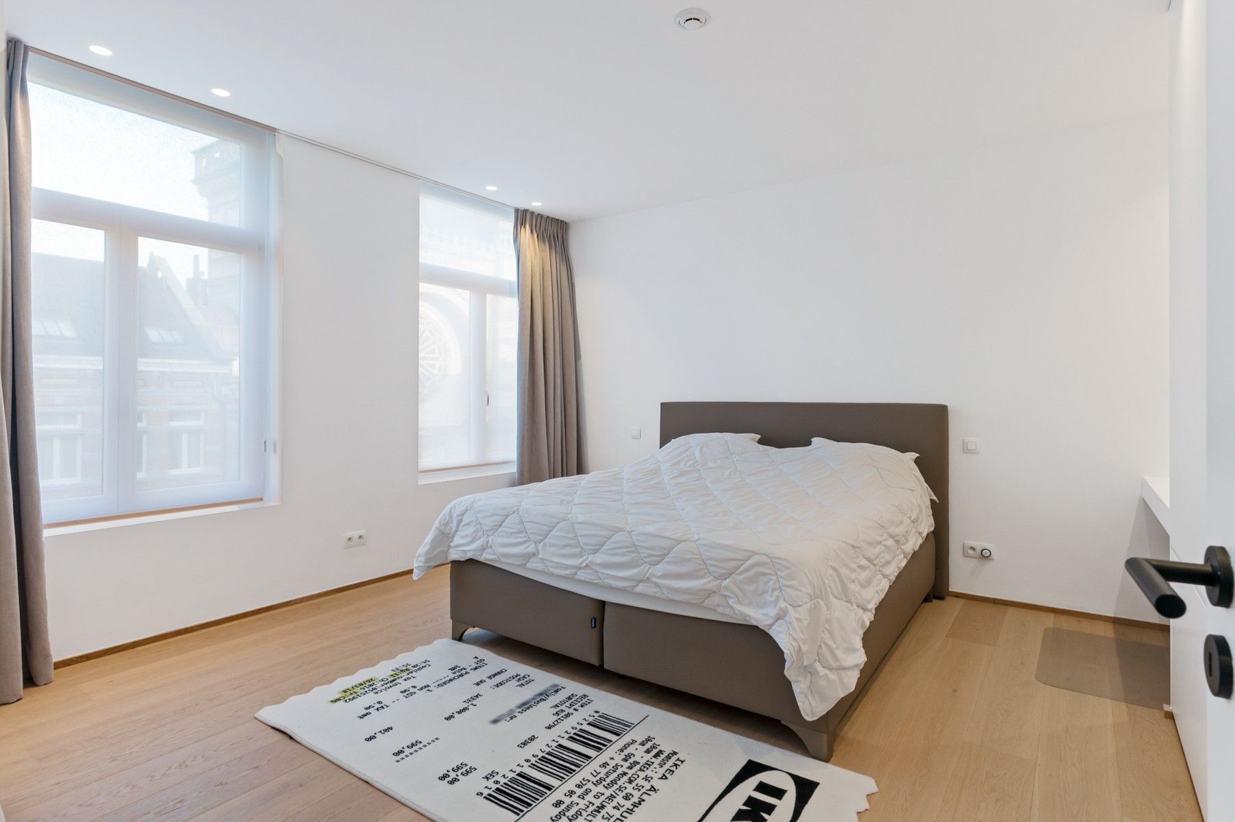 Luxueus wonen op toplocatie met garage foto 20