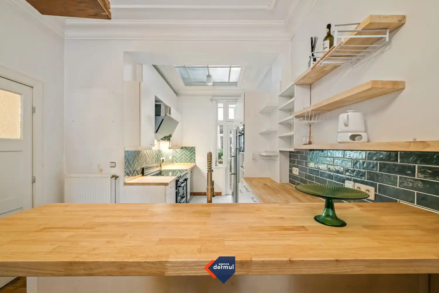 RESIDENTIE BEERNAERT foto 9