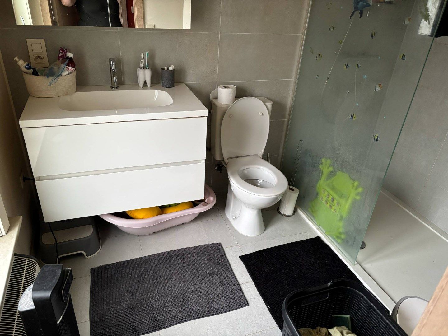 Zeer rustige gelegen rijwoning met tuin foto 18