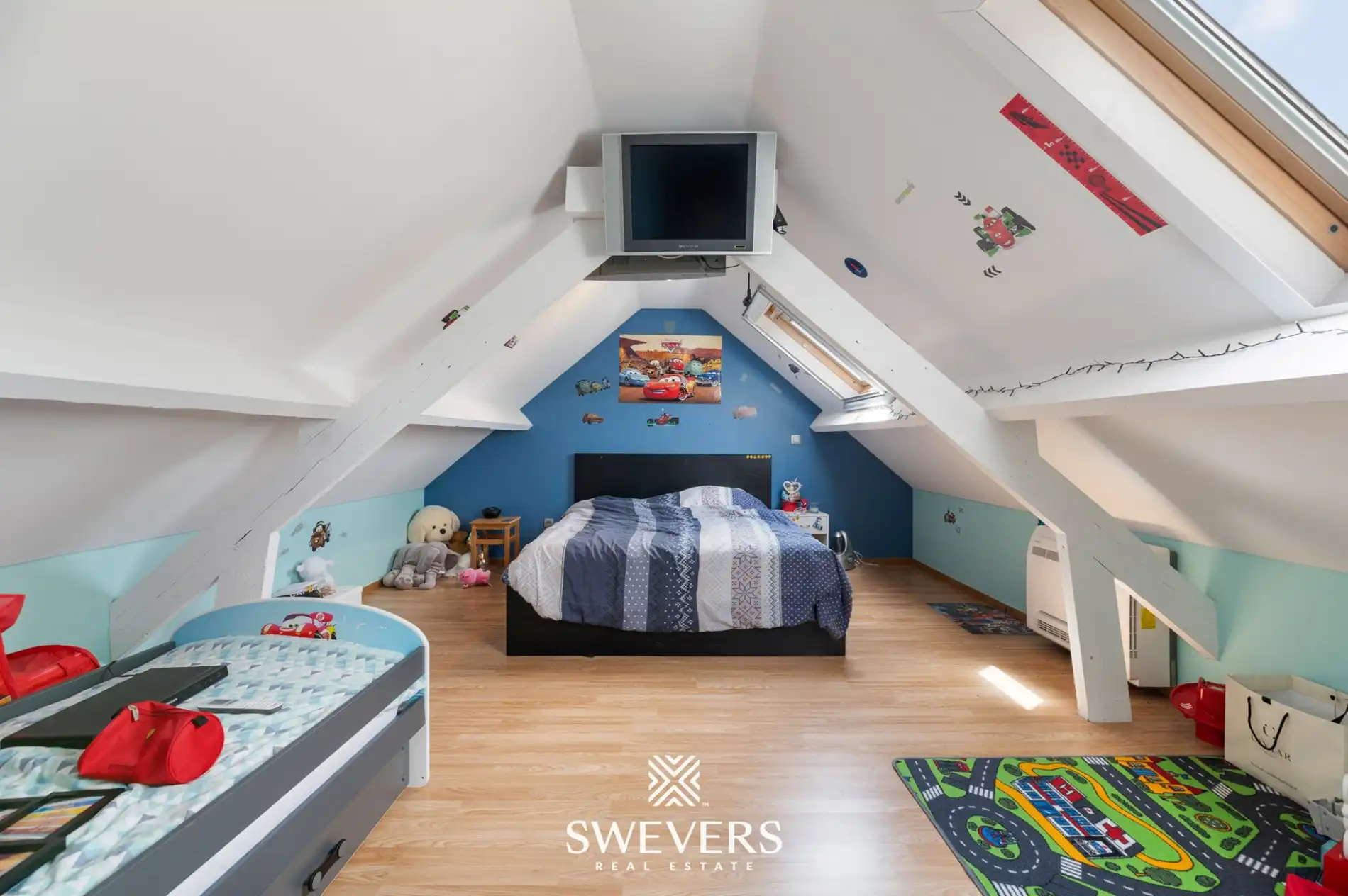 Landelijk wonen in alle luxe op een uniek domein in Koersel foto 26