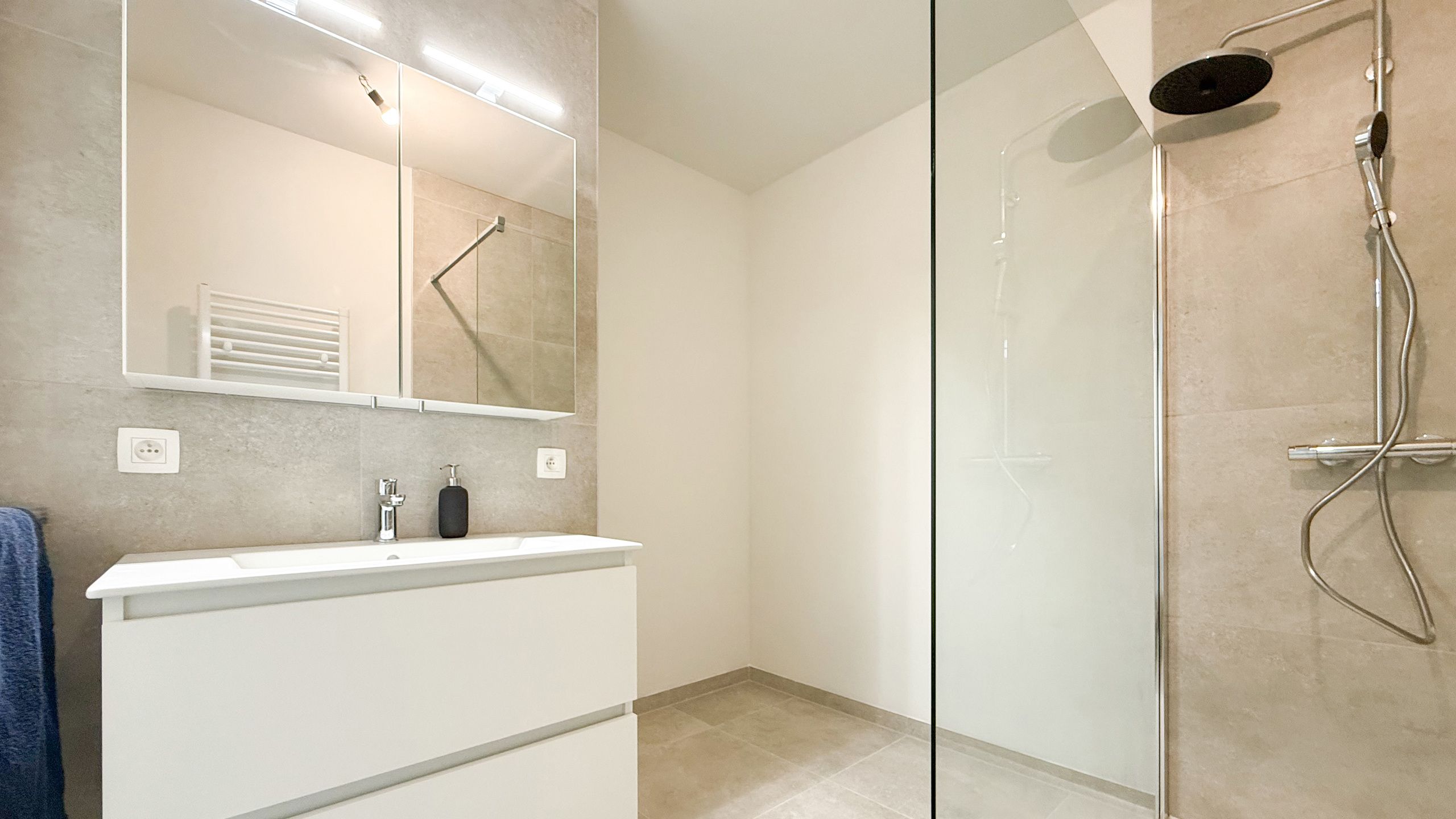 Appartement te huur foto 20