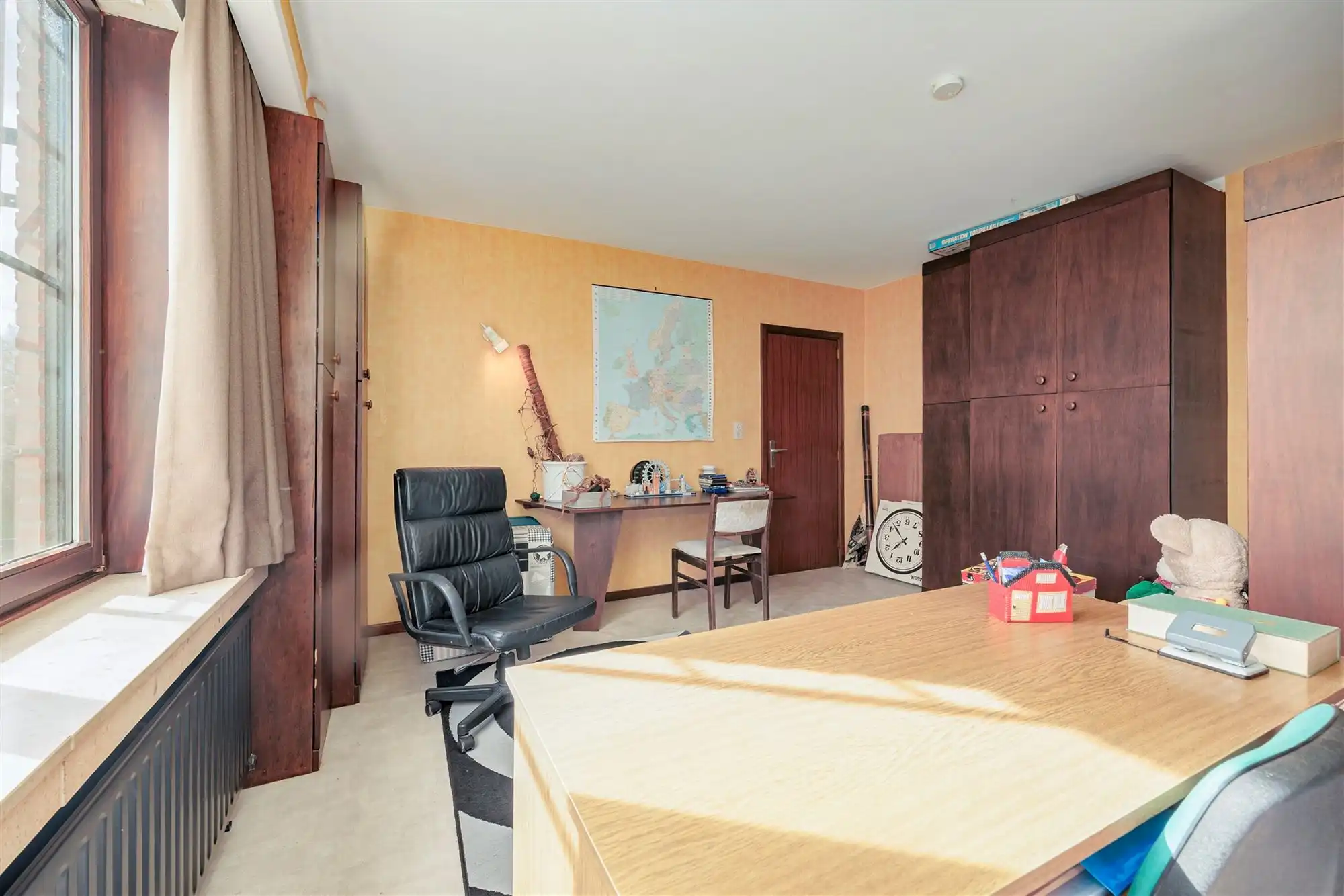 Ruime en lichte bel-étage met 3-4 slk in een rustige woonwijk in Kontich foto 23