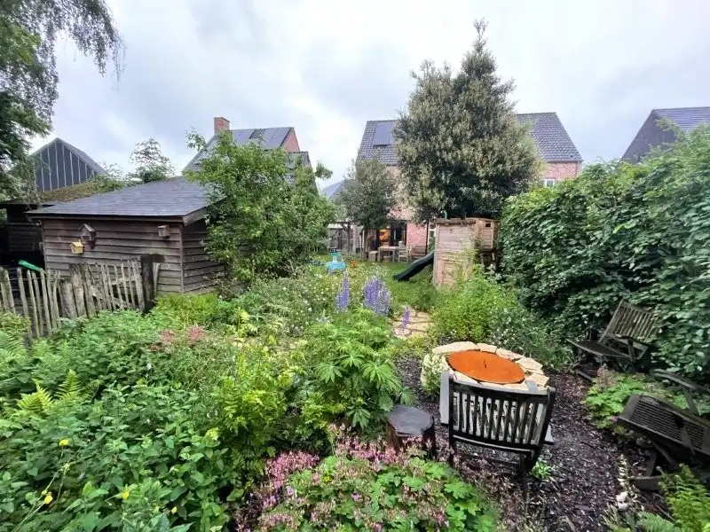 Huis te koop foto 12